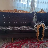 مبل هفت نفره