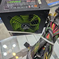 پاور کیس کامپیوتر 585 وات گرین