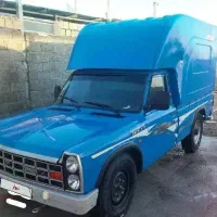 نیسان دیزل ۴۰۱ صفر