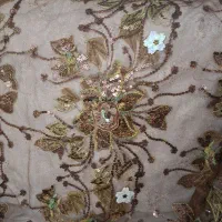پارچه مجلسی|لوازم خیاطی و بافتنی|تهران, تهرانپارس جنوبی|دیوار