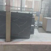 پیشخوان و کمد برای مغاذه نو قیمت داخل چت