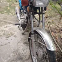 موتور مزایده|موتورسیکلت|رامسر, |دیوار