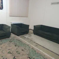مبل و میز تلویزیون|مبلمان خانگی و میز عسلی|صدرا-فارس, فاز ۲|دیوار