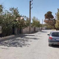 ۲۴۰ متر زمین مناسب برای ساخت ویلا کردان سهیلیه|فروش زمین و ملک کلنگی|کرج, دهقان ویلا|دیوار