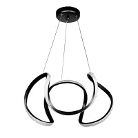 لوستر آویز شاهان تک کد ZEEN3b با قیمت 1490000 توما