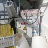 فروش لوازم ماست بندی