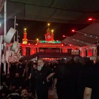 کاروان،سه روزه کربلا|تور و چارتر|اهواز, سپیدار|دیوار
