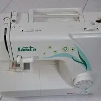 چرخ خیاطی janita