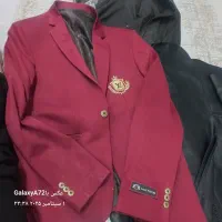 کت تک مجلسی در حد نو