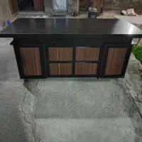 میز وصندلی