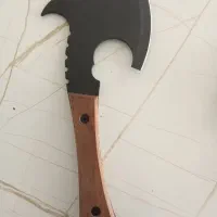 تبر