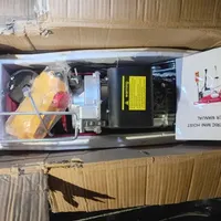 وینچ اکبند|ابزارآلات|تهران, ستارخان|دیوار