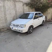 پراید ۱۳۲ هیدرولیک و ای بی اس