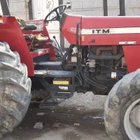 تراکتور ۴۷۵