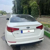 اوپتیما ۲۰۱۲ بی رنگ‌