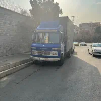 مینی بار خاور