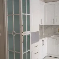 کابینت و کمد دیواری ژورنالی|مصالح و تجهیزات ساختمان|قوچان, |دیوار