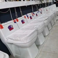 توالت فرنگی آنیکس خروجی۱۰