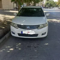 آریو دنده ای ۱۶۰۰ مدل ۹۶