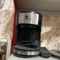 دستگاه قهوه فرانسه