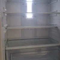 یخچال فریزر یخساران نو نو|یخچال و فریزر|شاهین‌شهر, شهرک سایت|دیوار
