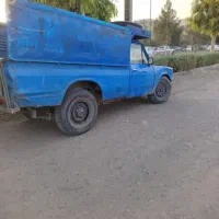 نیسان مدل 81