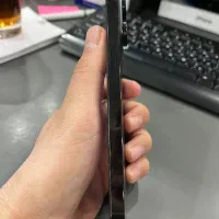 آیفون ۱۴ پرومکس مشکی|موبایل|همدان, |دیوار