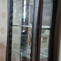 بوفه ویترین