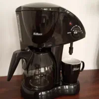 قهوه ساز فلر