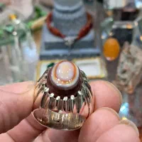 انگشترهای قواره درشت کلکسیونی