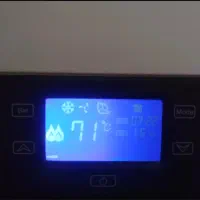 خدمات پکیج شوفاژ دیواری متا META