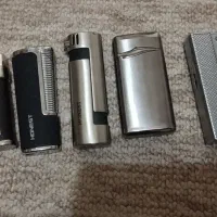 تعدادی فندک