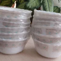 پیش دستی و پیاله و دیس آرکوپال ، پارس اوپال ، نو|ظروف سرو و پذیرایی|تهران, اباذر|دیوار