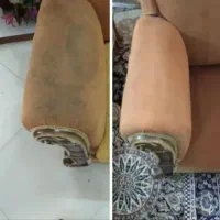 شرکت خدمات مبل شویی و قالیشویی علی|خدمات نظافت|میاندوآب, |دیوار