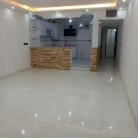 آپارتمان همکف راه جدا در ایثارگران