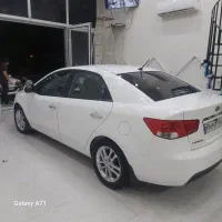 سراتو سایپا 2000 ساده