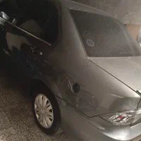 سورن پلاس خاکستری مخزن بزرگ دریچه گاز سیمی