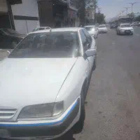 زانتیا ۲۰۰۰|خودرو سواری و وانت|ساوه, |دیوار