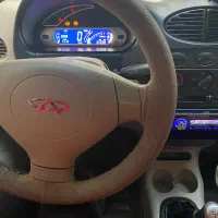 Mvm 110 اتومات|خودرو سواری و وانت|تهران, بنی‌هاشم|دیوار