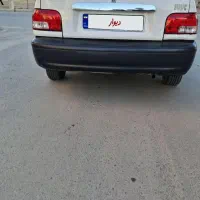 پراید۸۷|خودرو سواری و وانت|برخوار, |دیوار