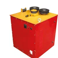 بتونیربرقی و بنزینی+خاموت زن گیربکس+اسپیران زن|ماشینآلات صنعتی|تهران, شادآباد|دیوار