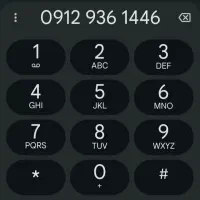 فروش خط 1446 936 0912