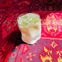 شمع آیس ماچا