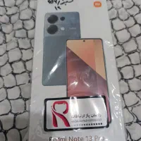 شیائومی نوت ۱۳ پرو فورجی در حد نو