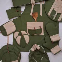 سرویس آشپزخانه عروس