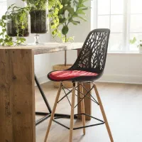 صندلی پلاستیکی غذاخوری مدل پگاه کد T62/ تهران نواب|میز و صندلی غذاخوری|تهران, توحید|دیوار