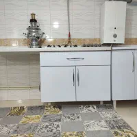 کابینت آشپزخانه|مصالح و تجهیزات ساختمان|جوانرود, |دیوار