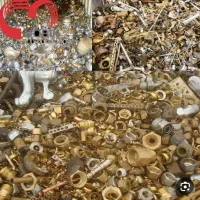 ضایعات آهن وغیره در سراسر شهر|عمدهفروشی|شیراز, نصر|دیوار