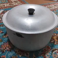 قابلمه ۲۰نفره