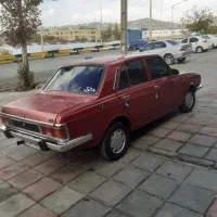 پیکان مدل۸۳(بلالوک) بهترین رنگ|خودرو سواری و وانت|سنندج, |دیوار